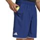 *adidas club short dark blue , xl G